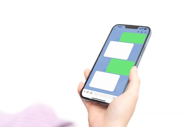 LINEのイメージ画像
