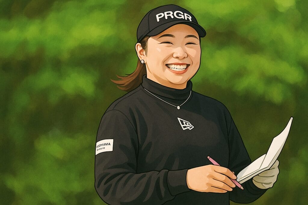 小林夢果のイメージ画像