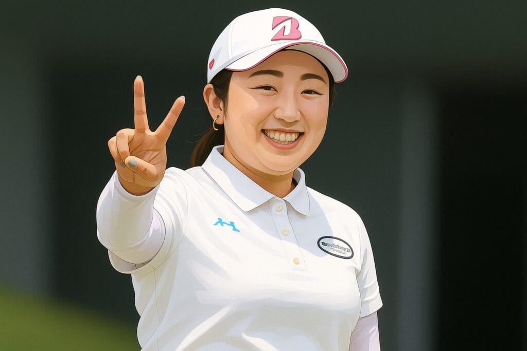 阿部未悠のイメージ画像