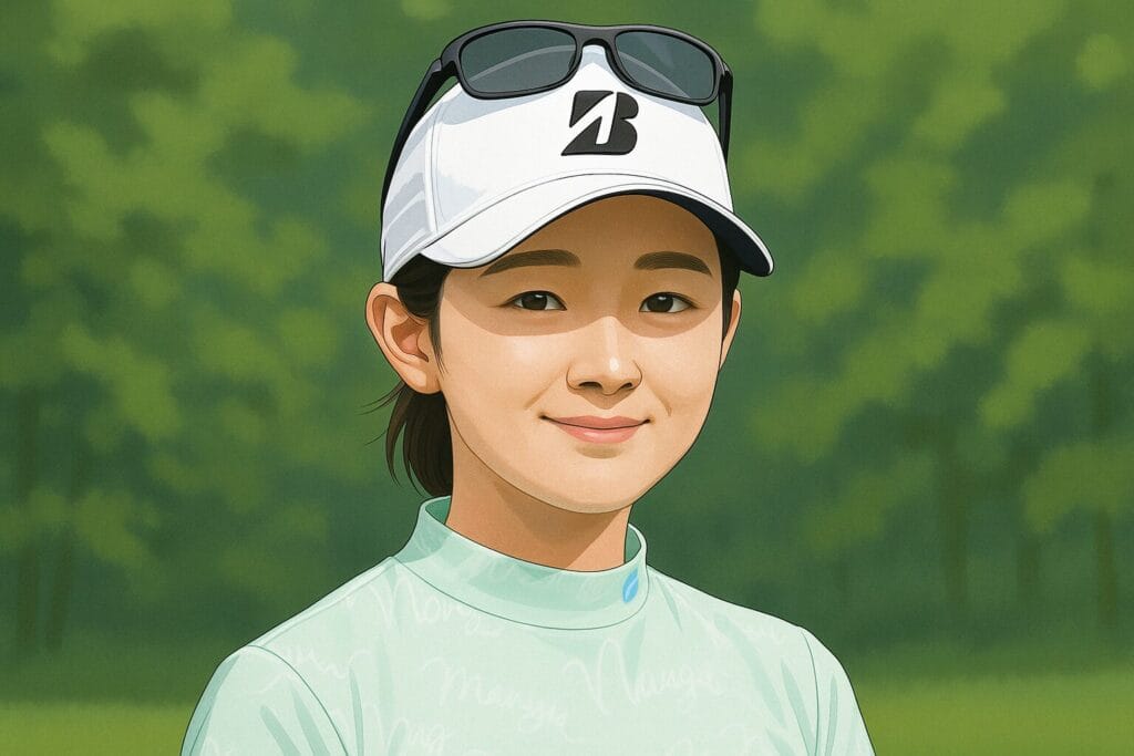 川﨑春花のイメージ画像