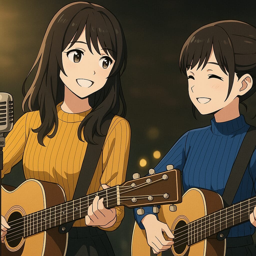 ゆいちゃんずのイメージ画像